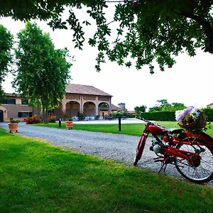 Agriturismo Tenuta Casteldardo Besenzone