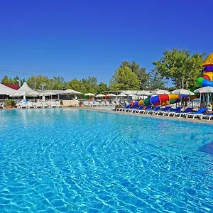 Butterfly Village Campingplatz Peschiera del Garda