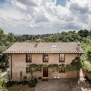  Apartment Accademia Al Colle