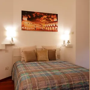  Apartment Bologna Central Apartment