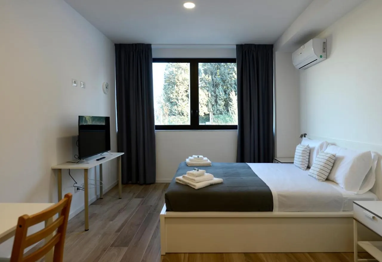 Agriturismo Tenuta Bettozza Sasso Marconi Farm stay